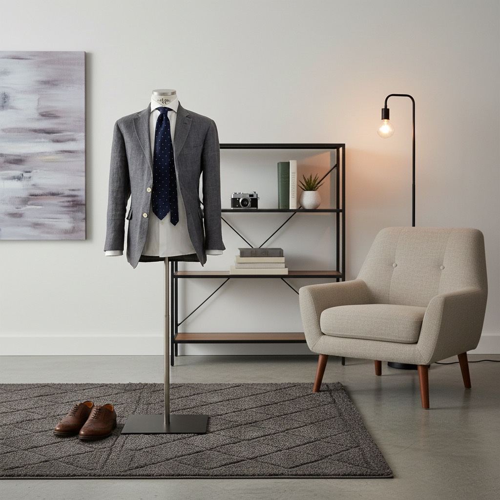 Weisse Hemden Business Style aus Oxford Baumwolle