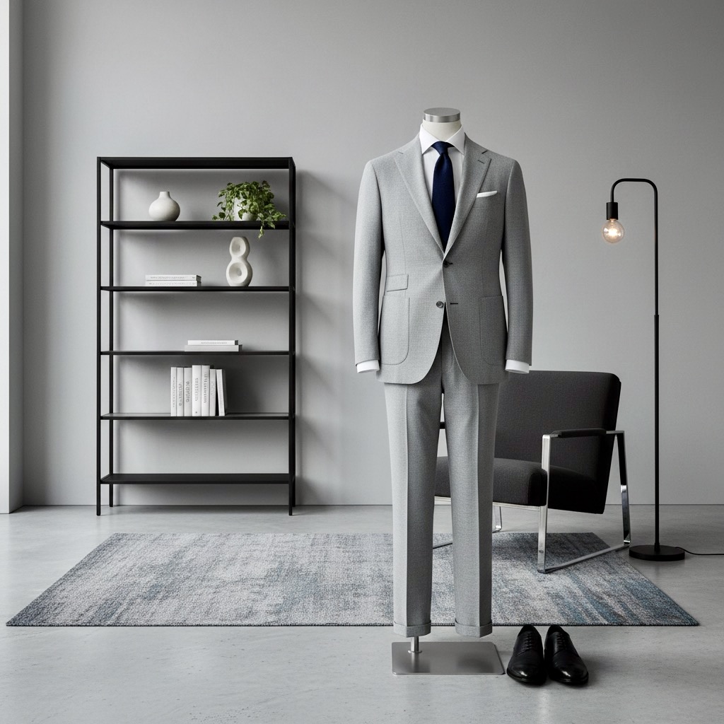 Der Dresscode fürs Büro ist in den grossen Konzernen klar geregelt.