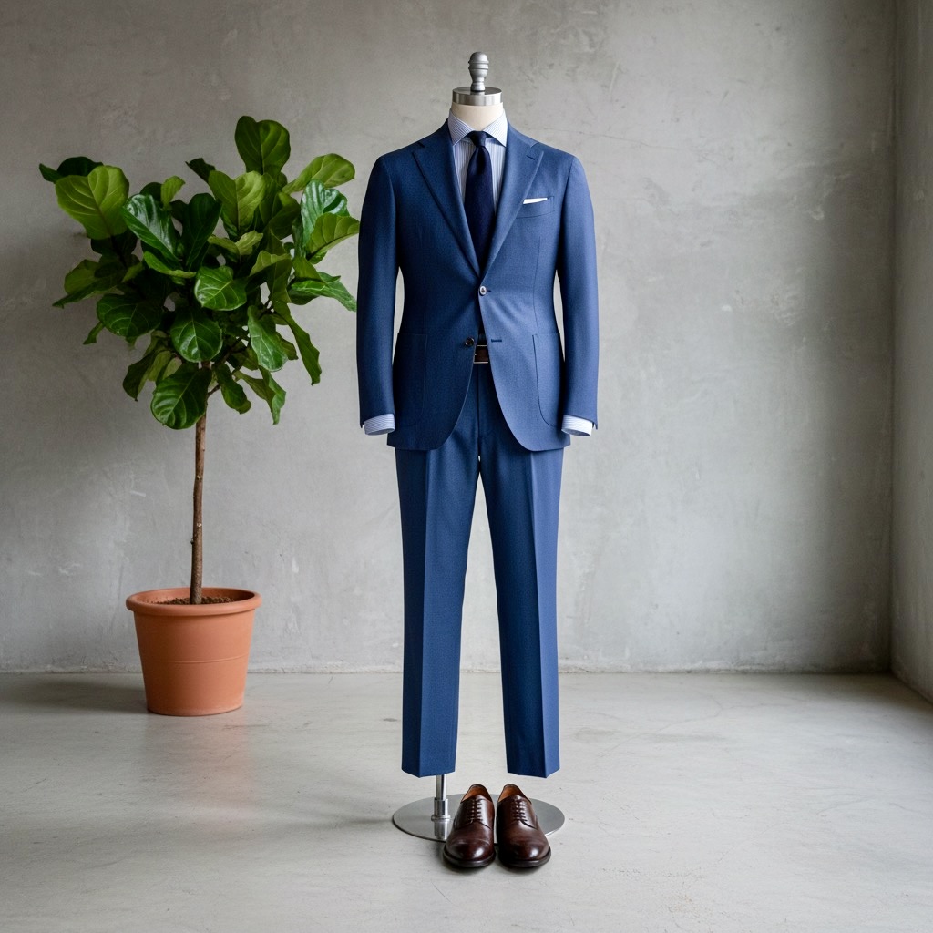 Neue Schnittformen, neue Materialien - die Trend für einen modernen Dresscode!