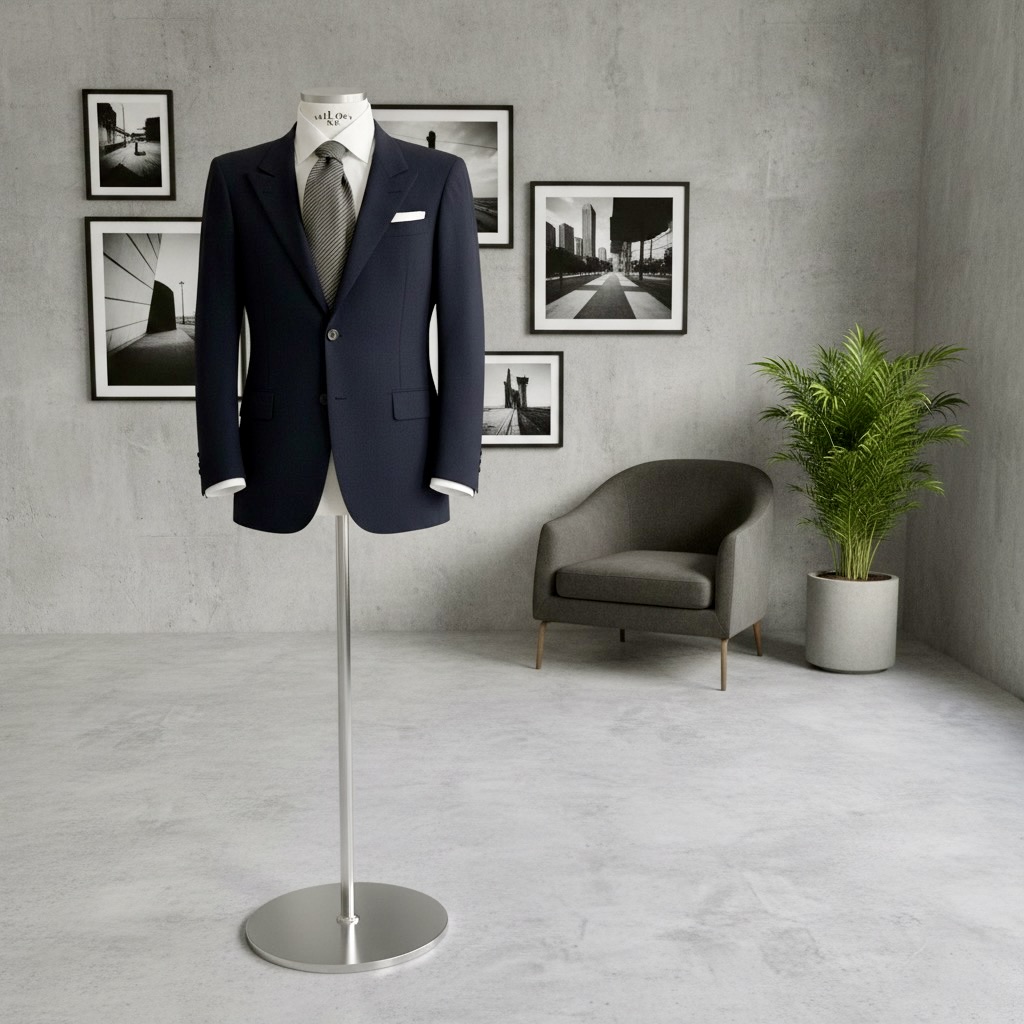 Business Formal - der klassische Dresscode fürs Büro!