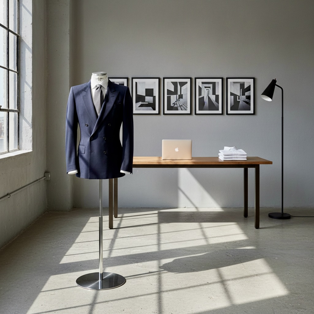 Der Dresscode fürs Büro ist heute im Wandel.