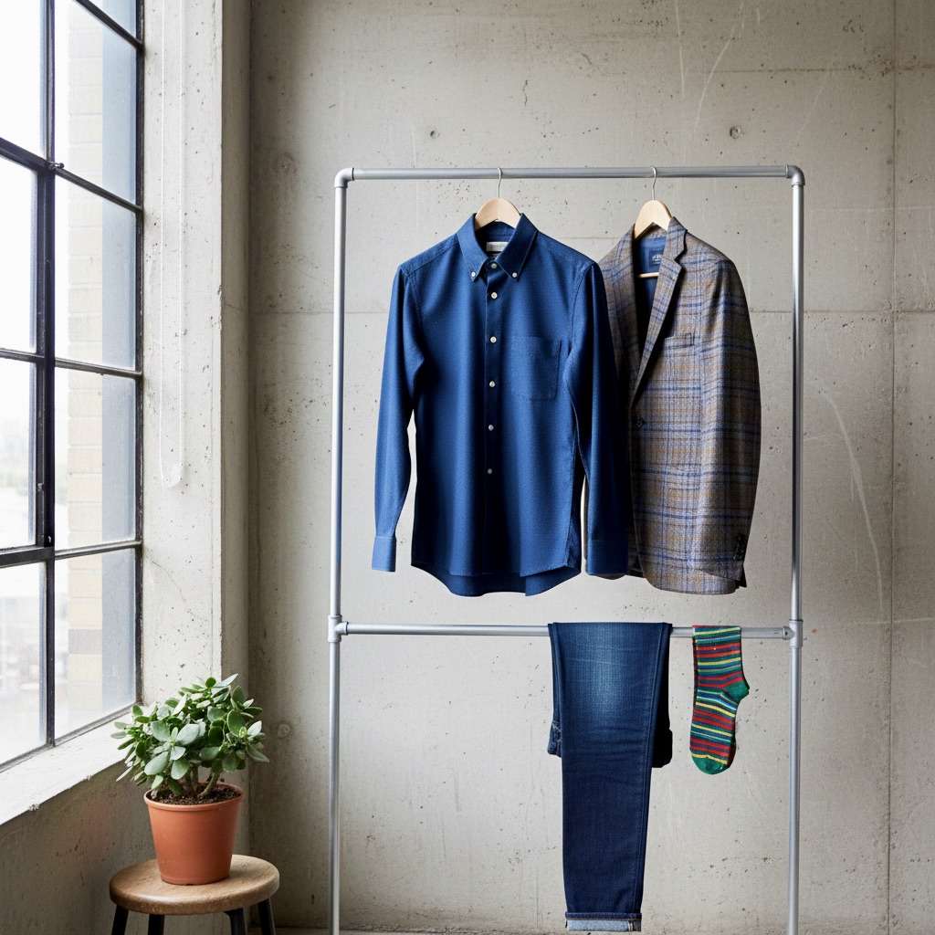 Exklusives-Herren-Oxford-Hemd-Blau-mit-Stonewash-Effekt!-edited_3-3