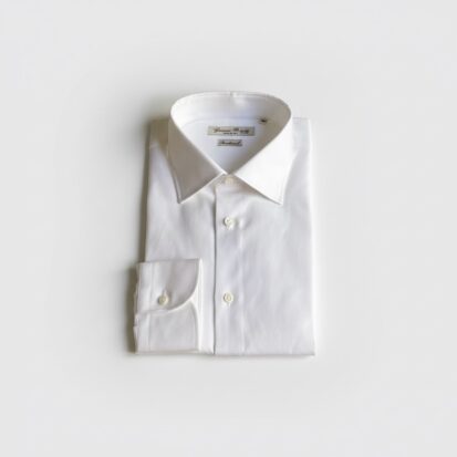 Herren Oxford Hemd Kent - 100% Baumwolle - Zwirn