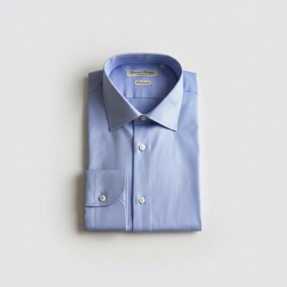 Herren Oxford Hemd Kent für Business und Freizeit Outfit