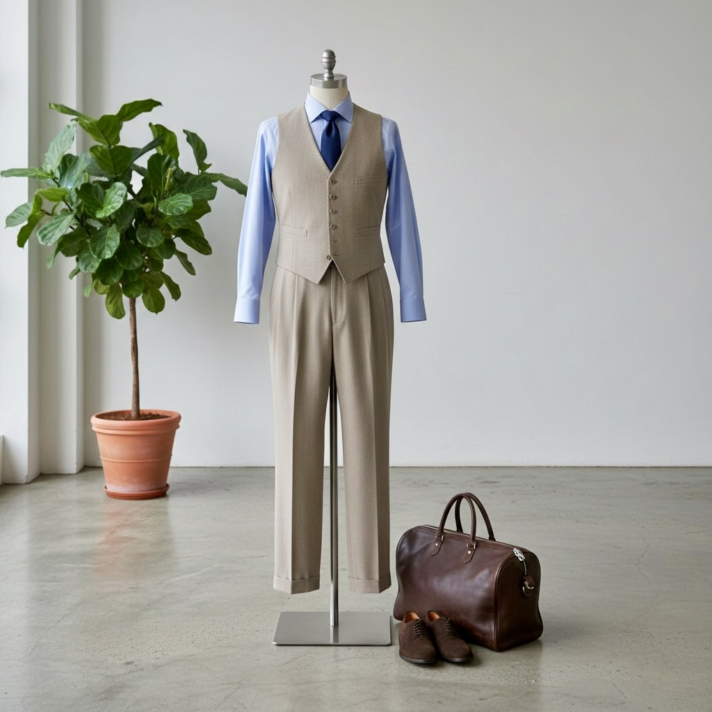 Wieviel dürfen hochwertige Business Hemden kosten?