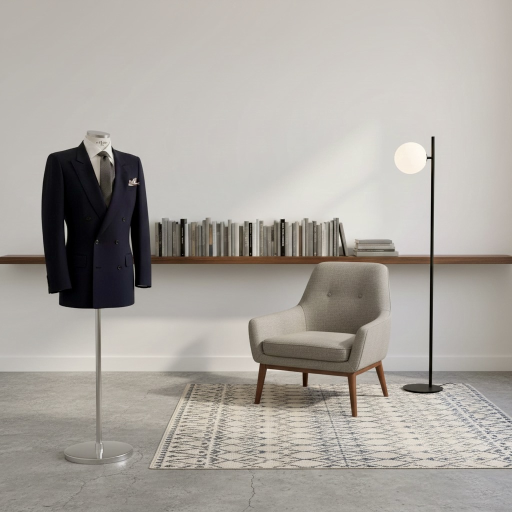 Weiss oder Blau, Formal Business Hemden sind Basic der klassischen Herrengarderobe.