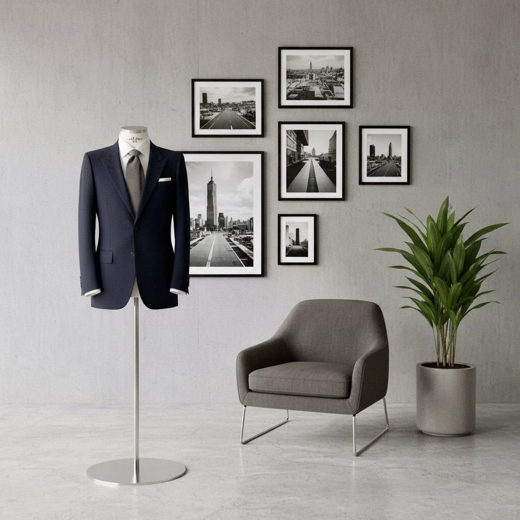 Formal Business Hemden? Klassisch weiss mit Kent Kragen!