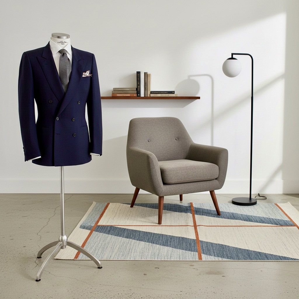 Formal Business Hemden sind ideal fürs Büro.