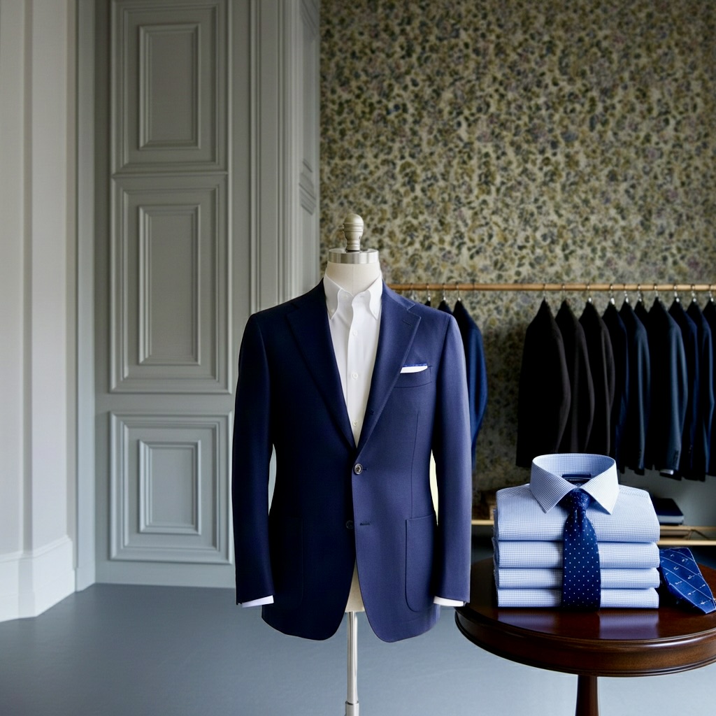 La Camicia für Hemden Business Formal und Business Casual