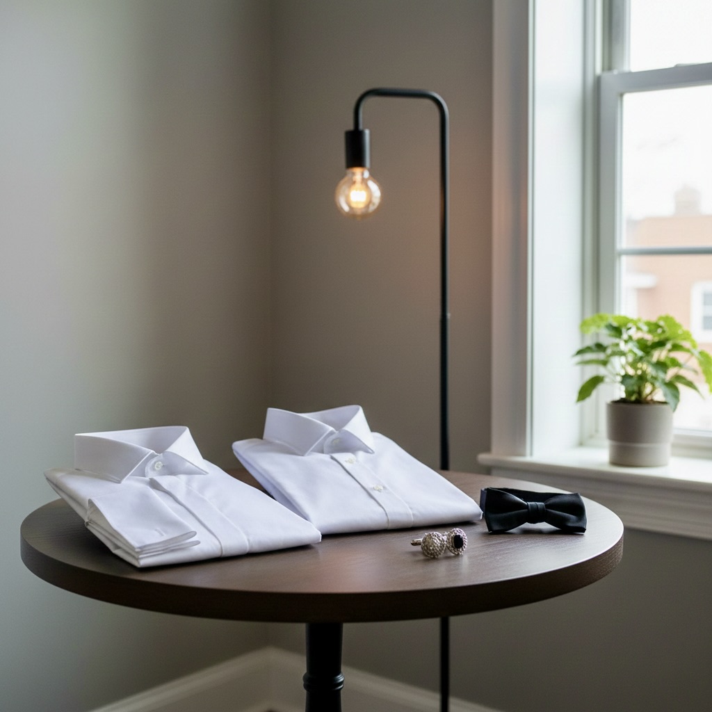 Herren Hemden festliche Anlässe