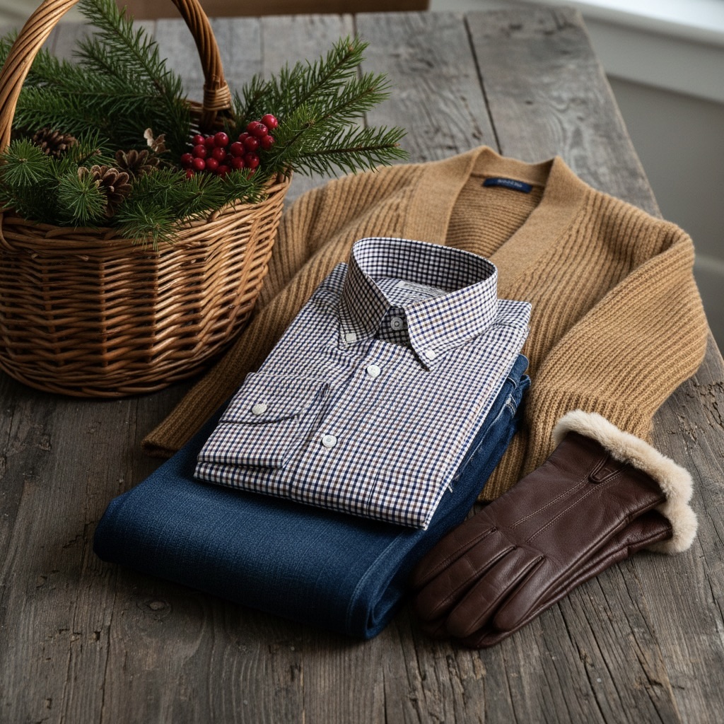 Geschenke für Männer