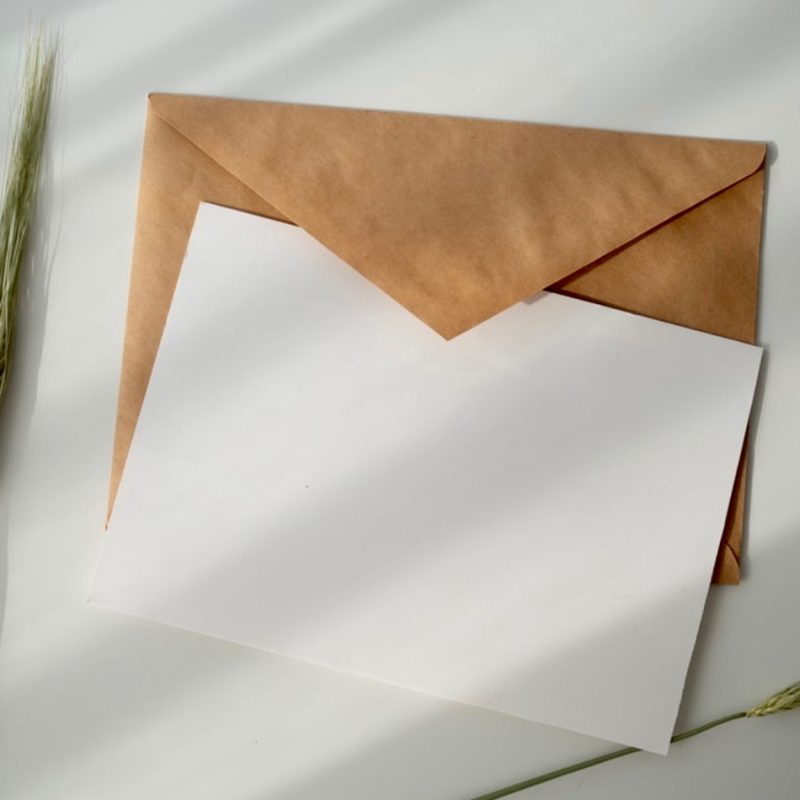 Service - Newsletter