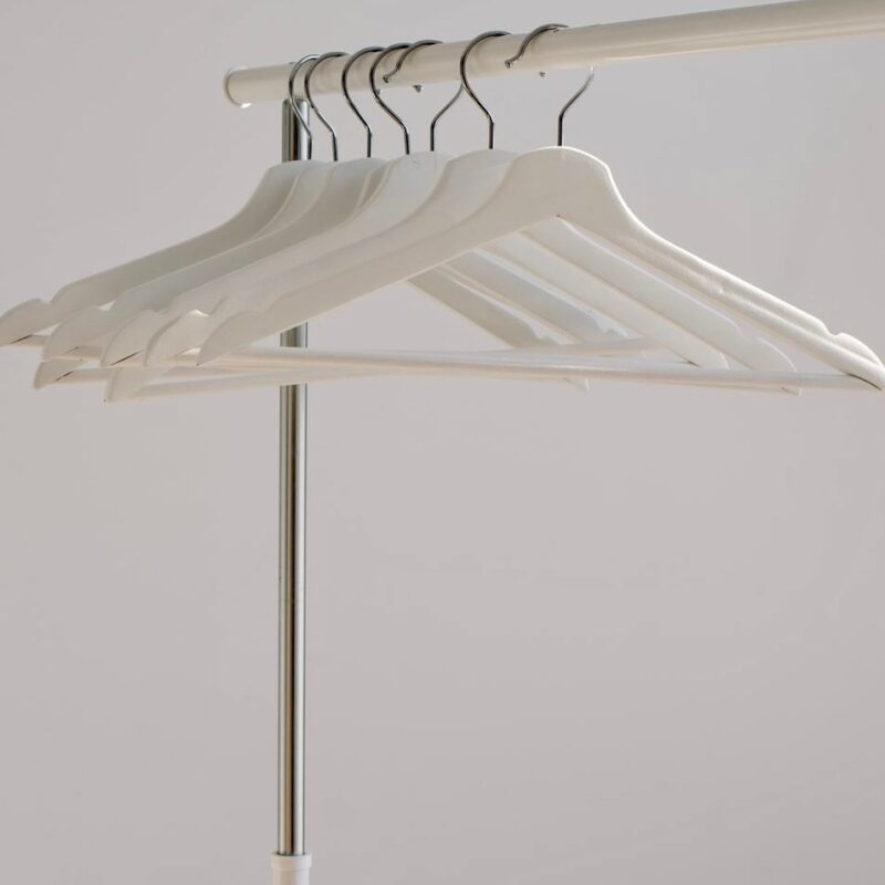 Service - Meine Kleider Garderobe