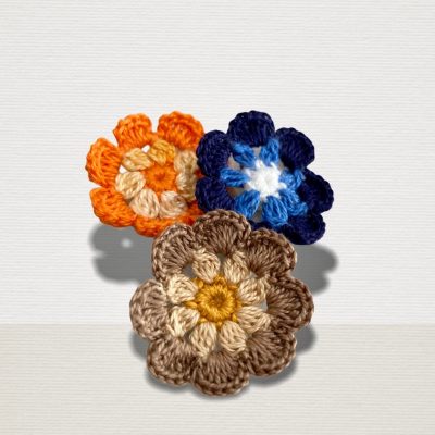 Ansteckblume
