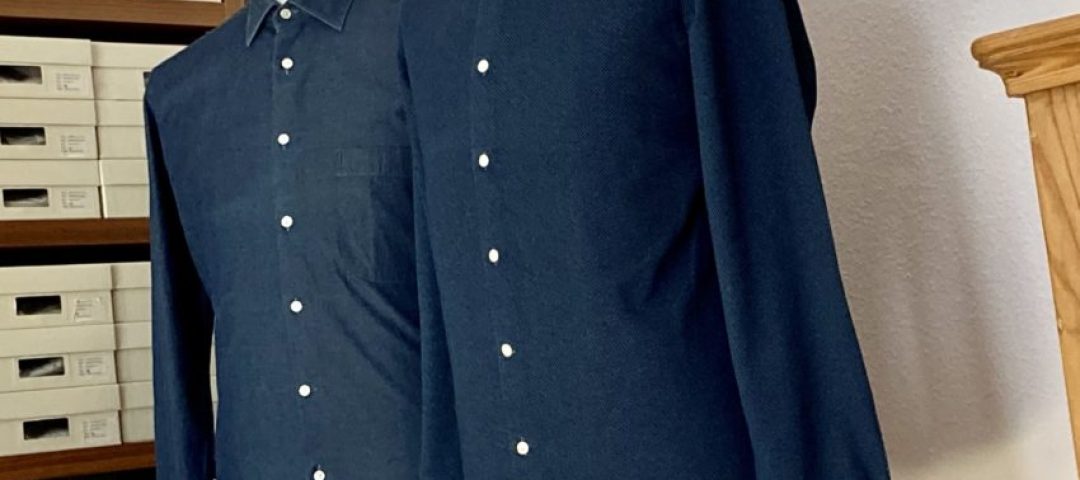 Streetwear Oxford Hemd Streetwear Oxford Hemd