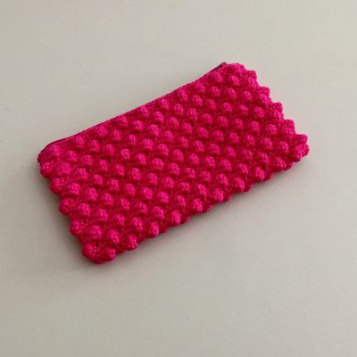Mini-Pochette Pink