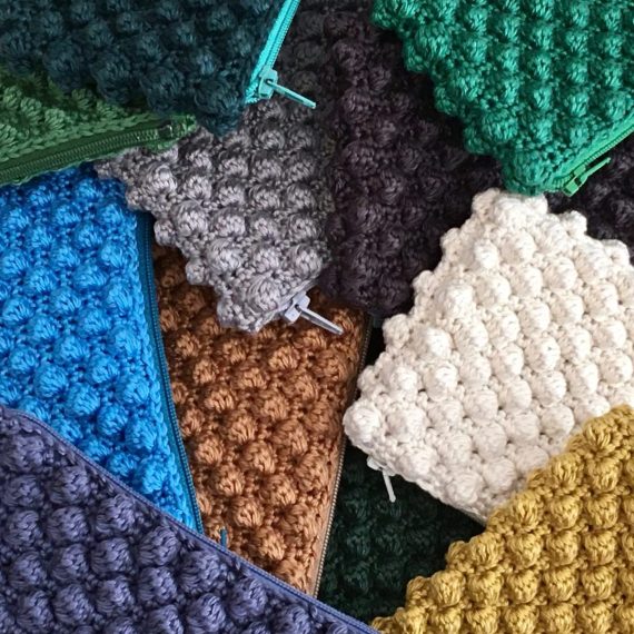 Mini Pochette