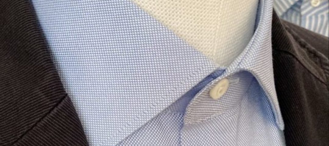Blaue Oxford Hemden Blaue Oxford Hemden