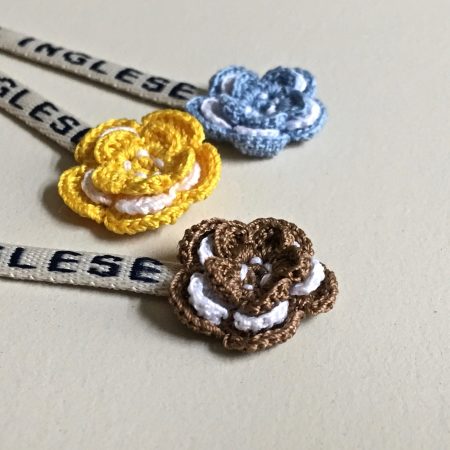 Ansteckblume Ansteckblume