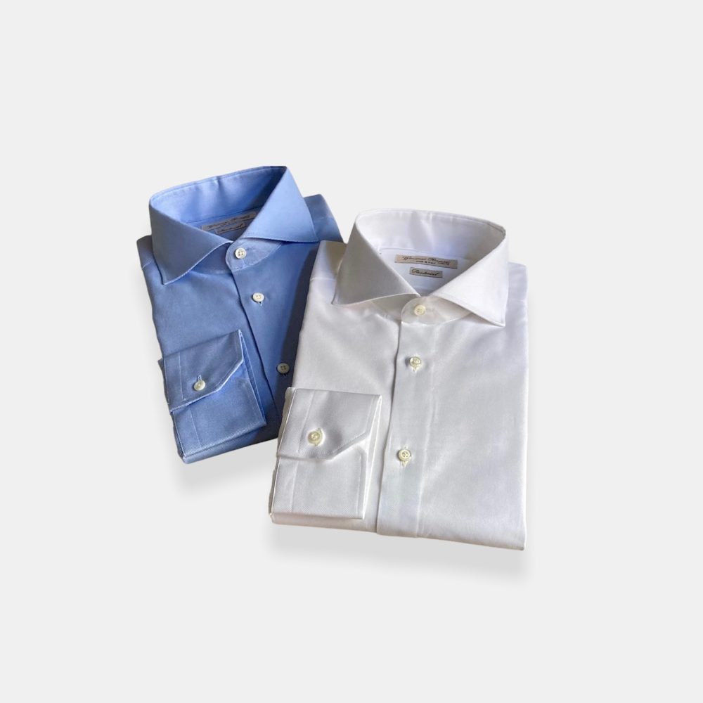 Slim Fit Hemden