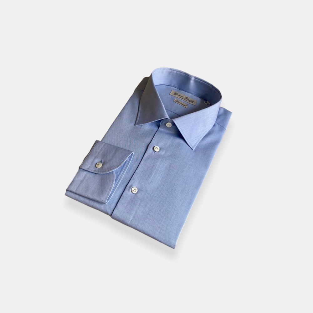 Comfort Fit Hemden