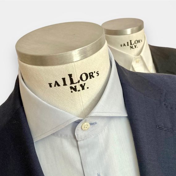 Business Hemden Slim Fit