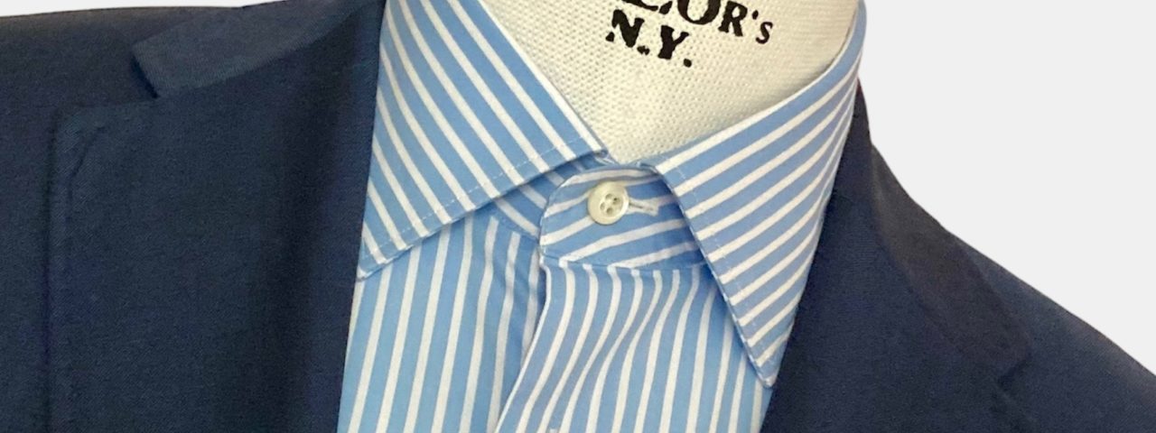 Business Hemden Comfort