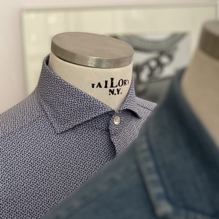 Hemden und Accessories