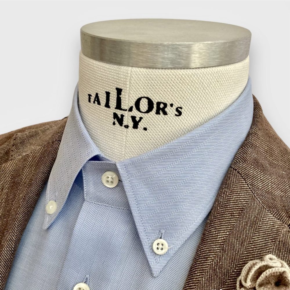 Sommerhemden Button Down